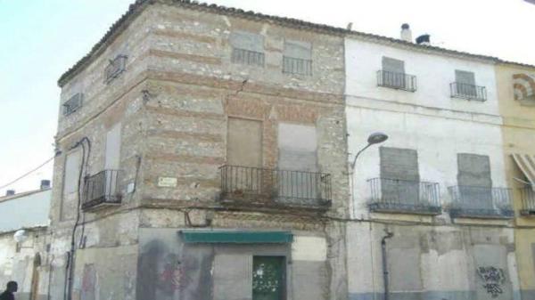 Terreno en calle de Pedro Faura