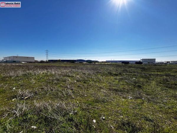 Terreno en Zona Industrial