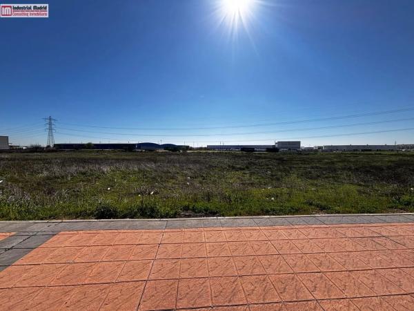 Terreno en Zona Industrial