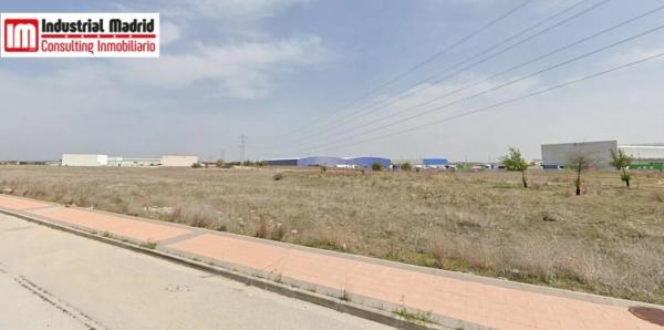 Terreno en Zona Industrial