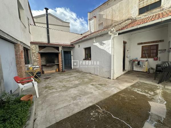 Terreno en Centro - Ayuntamiento