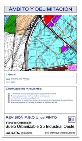Terreno en calle Ingenieros, 24
