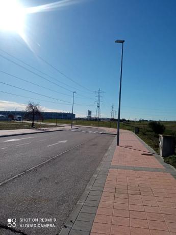 Terreno en calle de los Mineros, 11