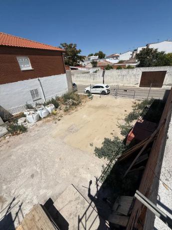 Terreno en calle Eras del Conde, 19