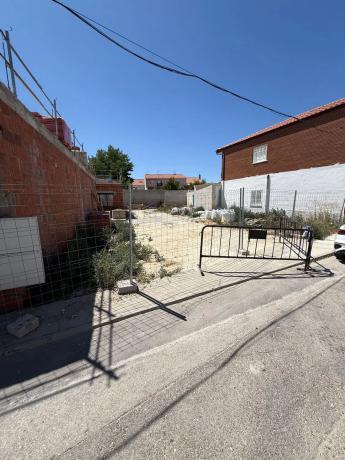 Terreno en calle Eras del Conde, 19