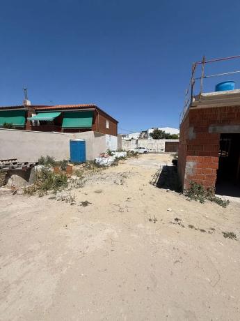 Terreno en calle Eras del Conde, 19