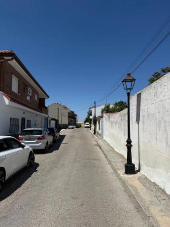 Terreno en calle Eras del Conde, 19