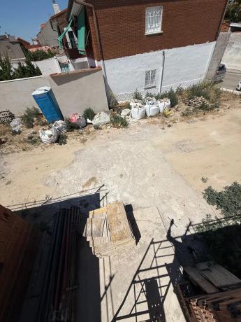 Terreno en calle Eras del Conde, 19