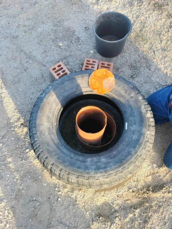 Terreno en Torrejón de Velasco