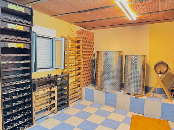 Terreno en camino de Torrejón de Velasco a Valdemoro, 21