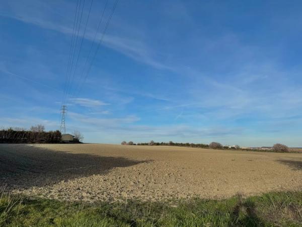 Terreno en camino de Torrejón de Velasco a Valdemoro, 21