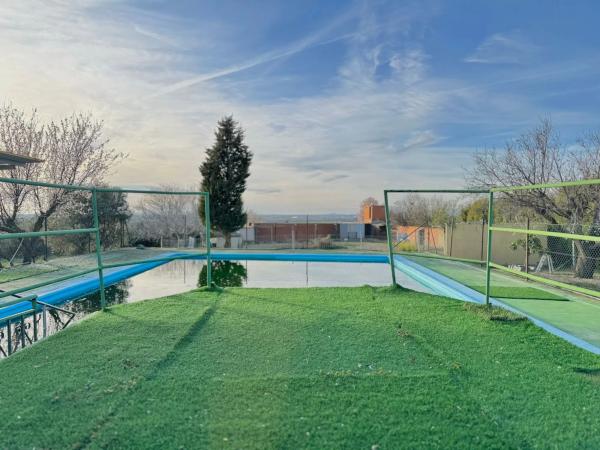 Terreno en camino de Torrejón de Velasco a Valdemoro, 21