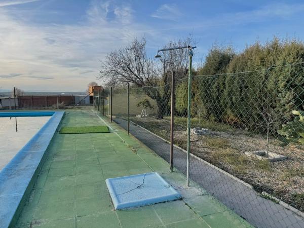 Terreno en camino de Torrejón de Velasco a Valdemoro, 21