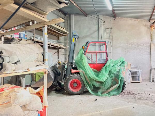 Terreno en camino de Torrejón de Velasco a Valdemoro, 21