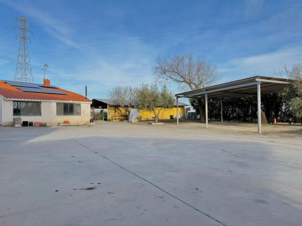 Terreno en camino de Torrejón de Velasco a Valdemoro, 21