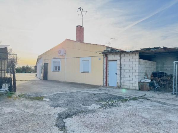 Terreno en camino de Torrejón de Velasco a Valdemoro, 21