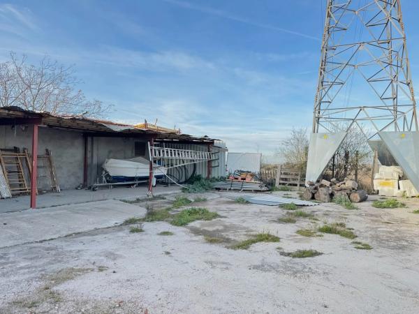 Terreno en camino de Torrejón de Velasco a Valdemoro, 21