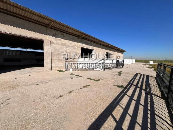 Terreno en Torrejón de Velasco