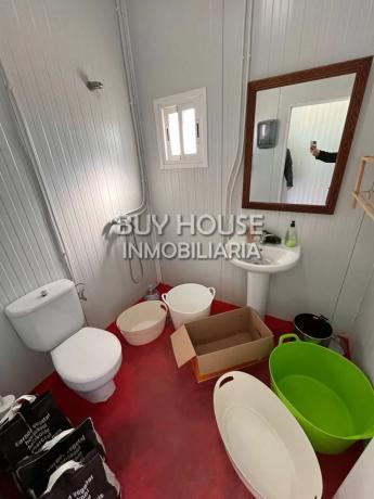 Terreno en Torrejón de Velasco