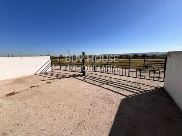 Terreno en Torrejón de Velasco