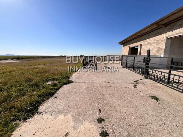 Terreno en Torrejón de Velasco