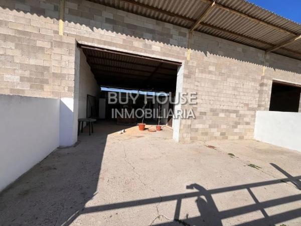 Terreno en Torrejón de Velasco