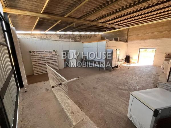 Terreno en Torrejón de Velasco