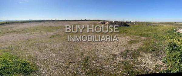 Terreno en Torrejón de Velasco