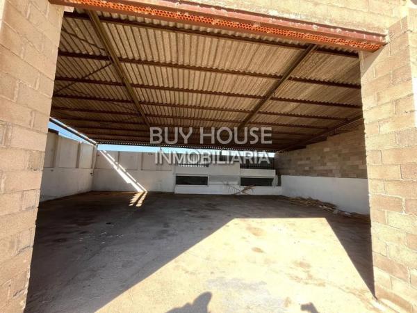 Terreno en Torrejón de Velasco