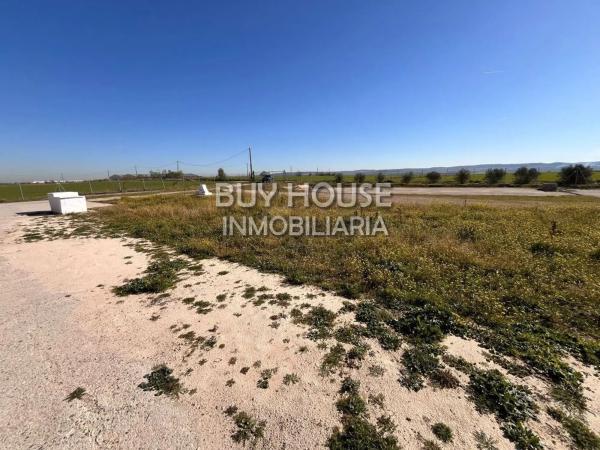 Terreno en Torrejón de Velasco