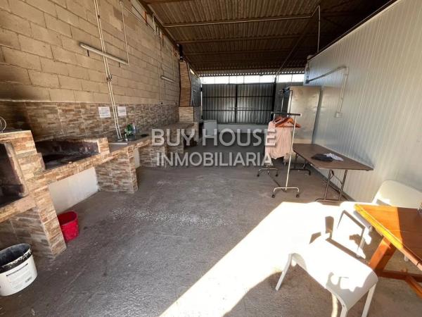 Terreno en Torrejón de Velasco