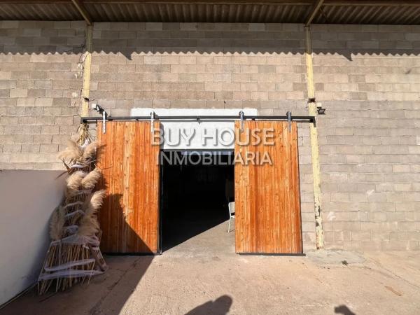 Terreno en Torrejón de Velasco