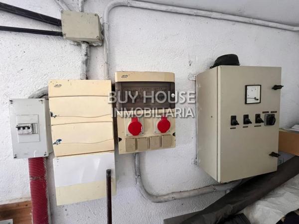 Terreno en Torrejón de Velasco