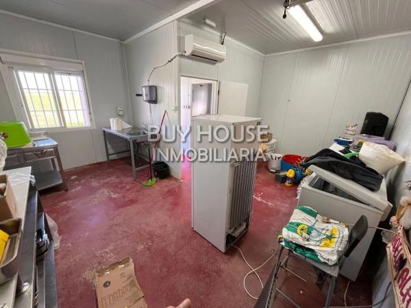 Terreno en Torrejón de Velasco