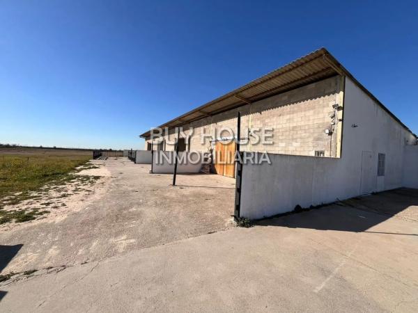 Terreno en Torrejón de Velasco