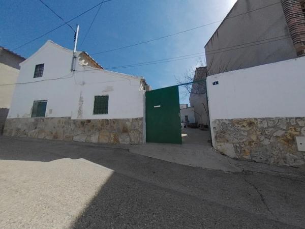 Terreno en calle Alameda, 5