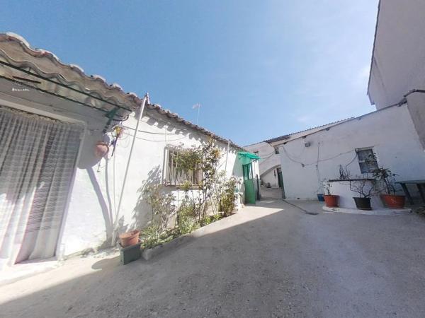 Terreno en calle Alameda, 5