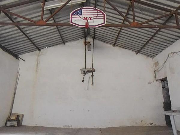 Terreno en calle Alameda, 5