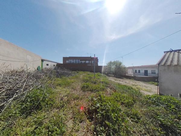 Terreno en calle Alameda, 5