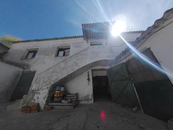 Terreno en calle Alameda, 5