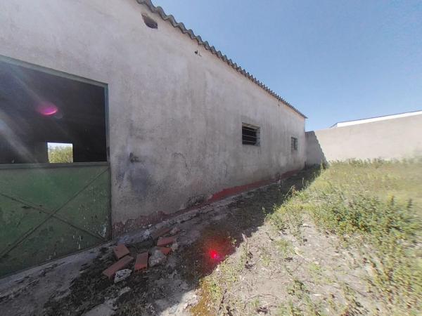 Terreno en calle Alameda, 5