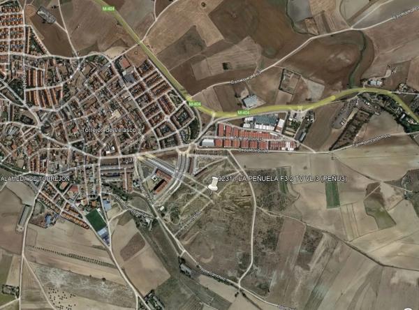 Terreno en Sc Sector S-9