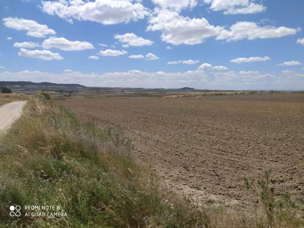 Terreno en camino Esquivias s/n