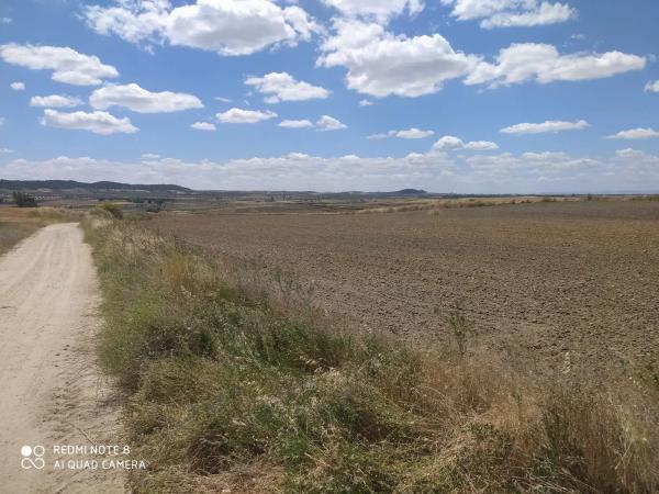 Terreno en camino Esquivias s/n