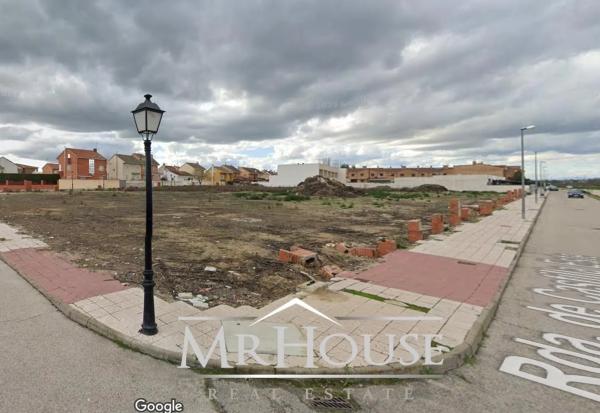 Terreno en ronda de Castilla Este