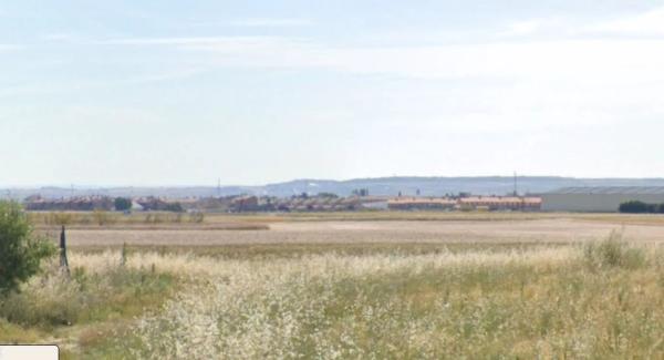 Terreno en camino de Barros, 13