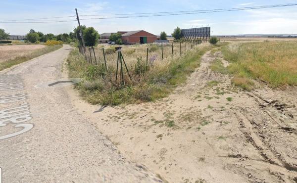 Terreno en camino de Barros, 13