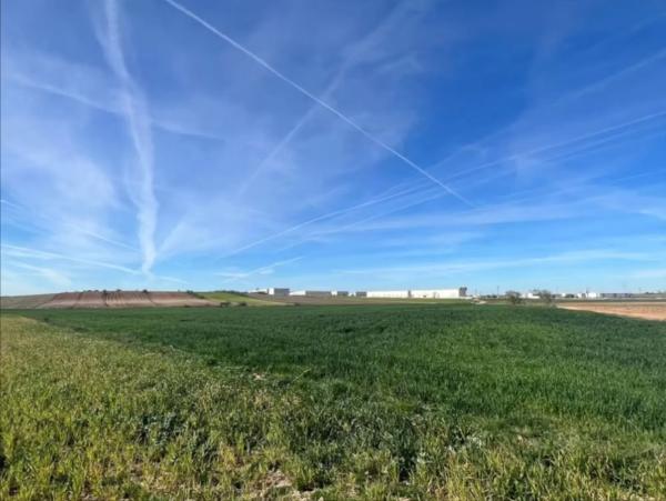 Terreno en Poligono 005, 44