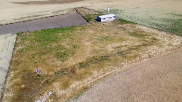 Terreno en camino de Barros s/n