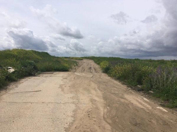 Terreno en camino de Santa Juana, 50